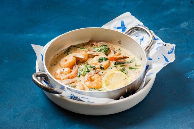 ביץ׳ קלאב חיפה - Beach Club Haifa - הסעדה