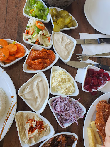 Opinii despre מסעדת JOS în אשקלון - הסעדה