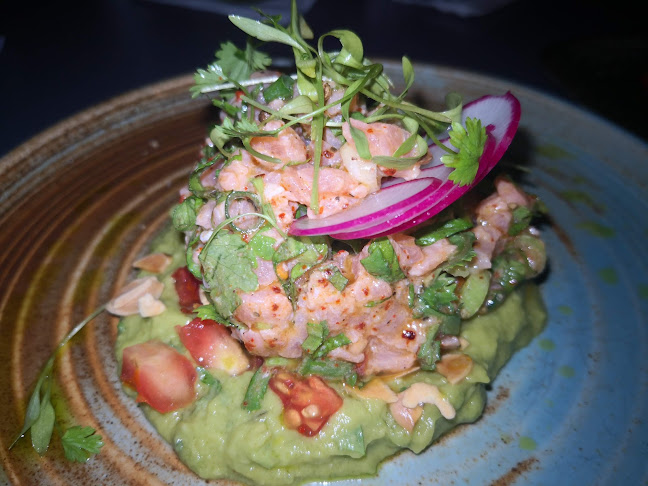 Comentarii opinii despre רופטופ בר