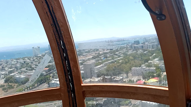 Comentarii opinii despre שוואטינא סטלה מאריס