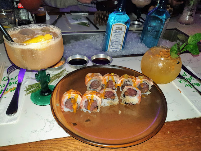 ג'קו סטריט - ירושלים