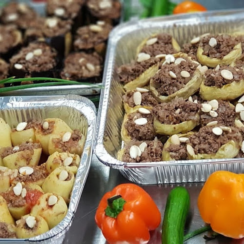 מסעדת אבו שקארה - חיפה