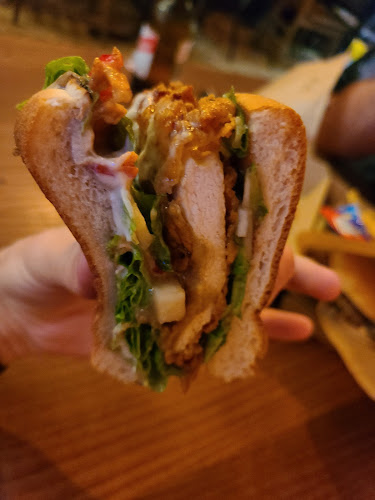 Comentarii opinii despre Lokal Burger