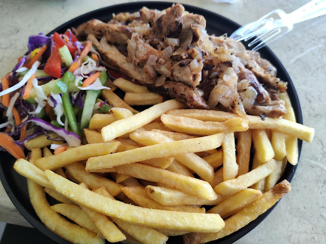 רויה רול - הסעדה