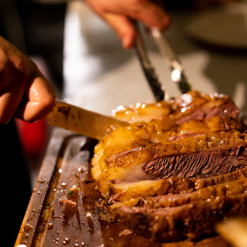 Opinii despre נאור עמרם - שף פרטי în תל אביב-יפו - הסעדה