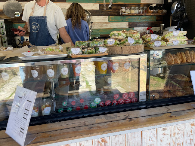 קפה עם - גבעת ח״ן