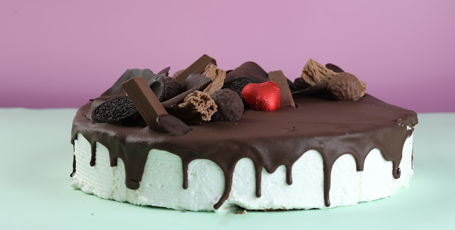 מרכז אפרידר, צפניה 10, אשקלון