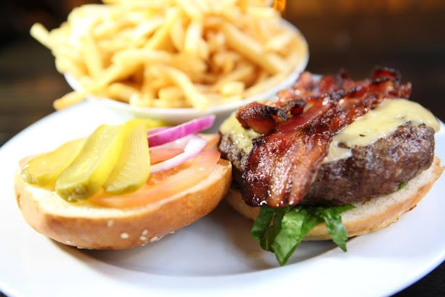 Opinii despre זוני în ירושלים - הסעדה