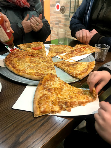 Comentarii opinii despre פיצה אוליב - יפו