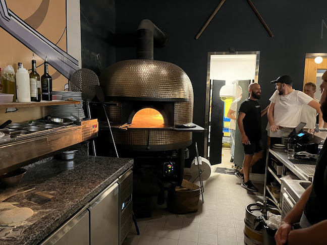 Comentarii opinii despre נאופוליטן