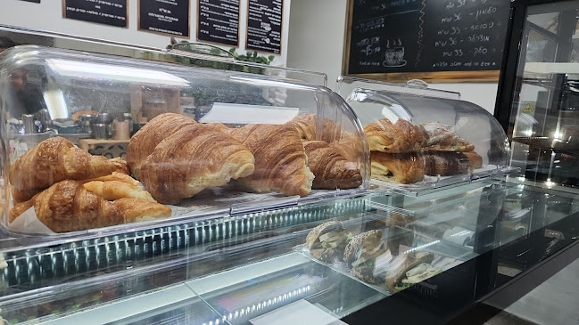 Opinii despre טרטין în תל אביב-יפו - הסעדה