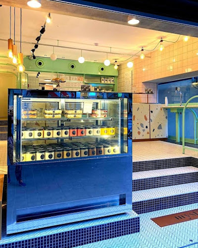 Mystic Artisan Ice Cream