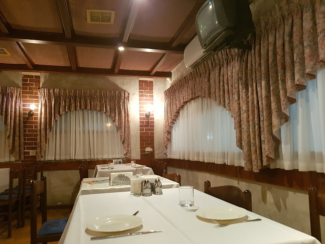 Opinii despre מסעדת חנוך în חיפה - הסעדה