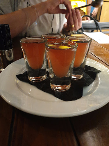 Opinii despre לוקס în חיפה - הסעדה