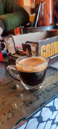 إستراحة محارب - طولكرم