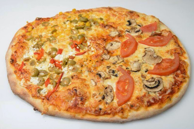 פיצה אוליב - יפו