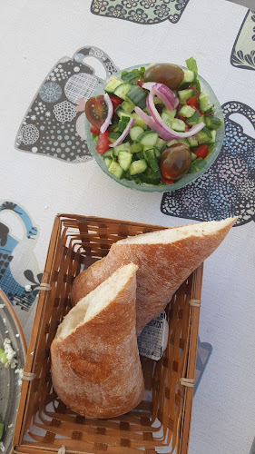 Comentarii opinii despre האומן 9 - קפה קונדטוריה