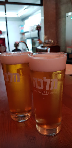 Comentarii opinii despre מסעדת ללה - בית מאפה ומעדניה גיאורגי אותנטי