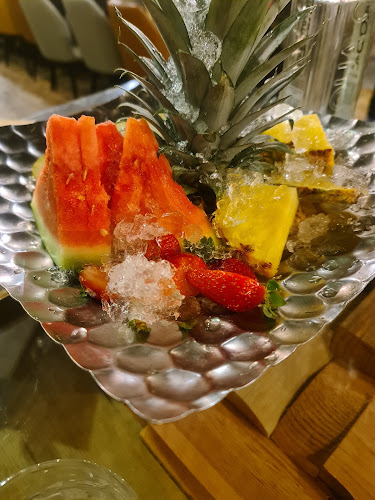 مطعم دبي سخنين - מסעדת דובאי