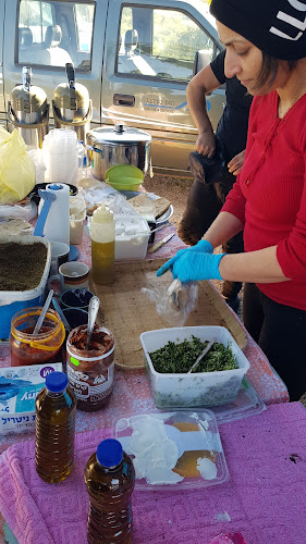 Horshat ha arbaim, נשר, 3009000