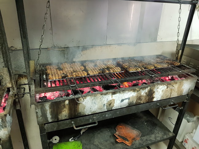 Opinii despre Al-Kababji Abu Hasan în קלנסווה - הסעדה