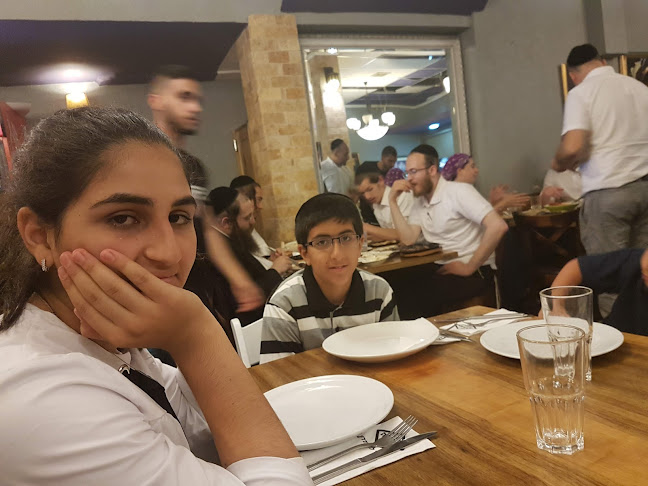 קייטרינג אהרל'ה - הסעדה