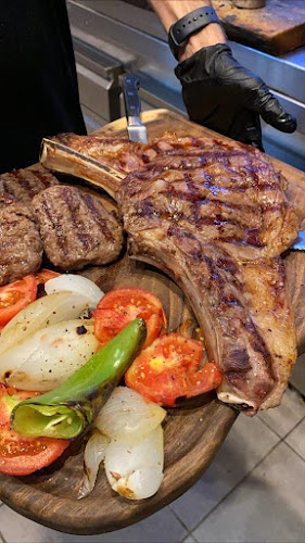 עבדאללה גריל בשרים - אור יהודה