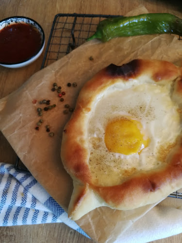 קייטרינג בשרי כשר טאשי גרוזיני בטעם הבית - הסעדה