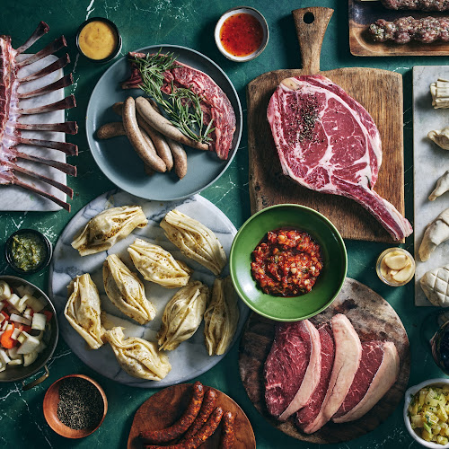 Opinii despre N19 - קצביה באשדוד | אטליז | עופות | בשר în אשדוד - הסעדה