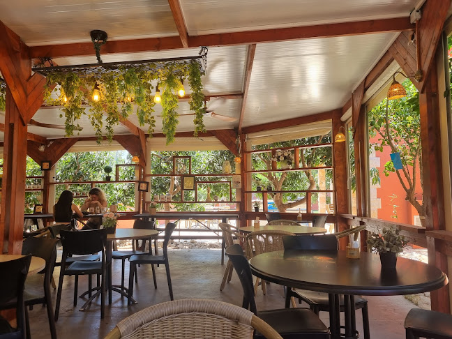 אורלי סיטבון פטיסרי - נהריה