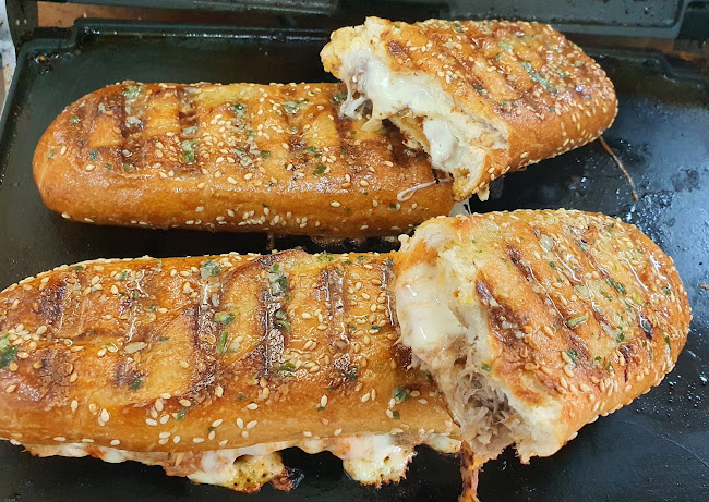 טוסט מונטנה תל אביב