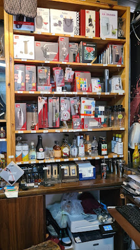 בית המשקאות של נפתלי - הסעדה