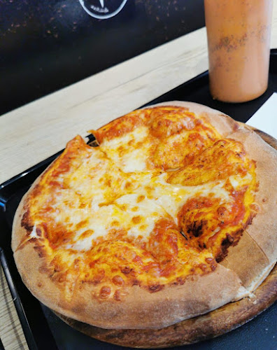 Comentarii opinii despre פיצה דלה פיאצה דרך חברון/ Pizza Della Piazza