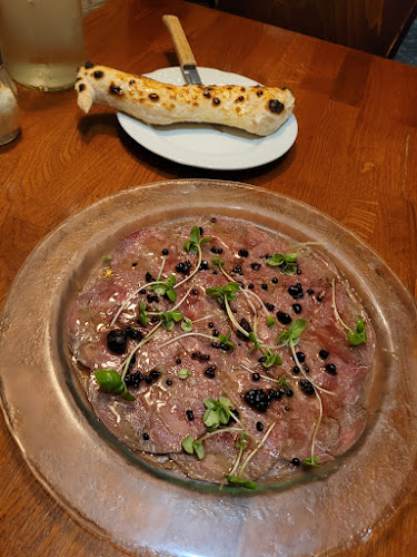 Comentarii opinii despre פסטורי אילת PASTORY EILAT