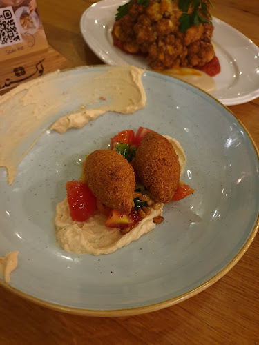 מסעדת לוקנדה - נוף הגליל