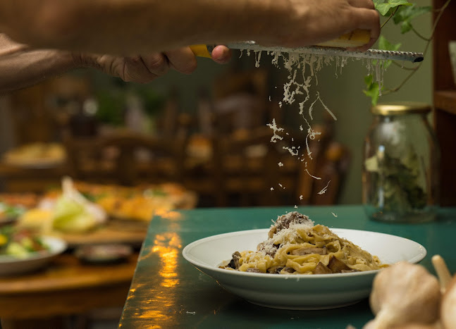 Comentarii opinii despre Farida Pizzeria פרידה פיצריה فريدة بيتسريا