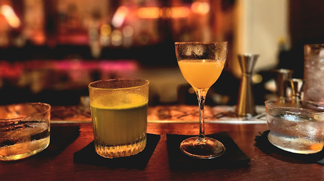 Opinii despre אימפריאל קוקטייל בר în תל אביב-יפו - הסעדה