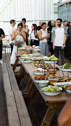 Opinii despre נתנאל שף פרטי מטבח איטלקי în רמת גן - הסעדה
