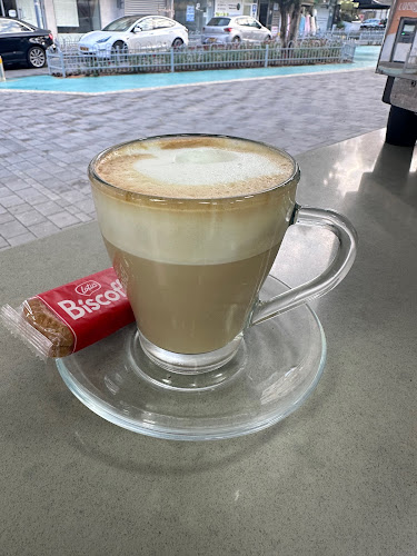 Comentarii opinii despre קפה המדרחוב פתח תקווה