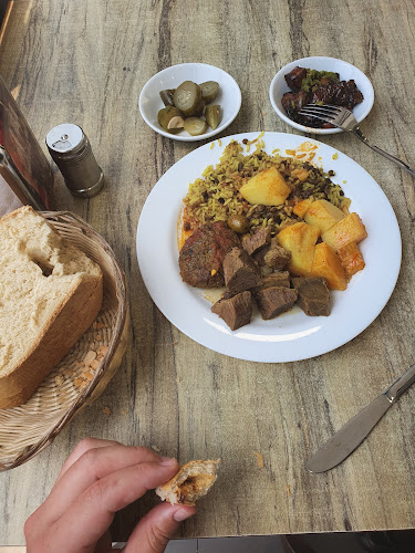 Opinii despre הפתילייה în ירושלים - הסעדה