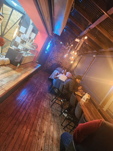 אלקפונה בורגר באר שבע Al Capone Burger