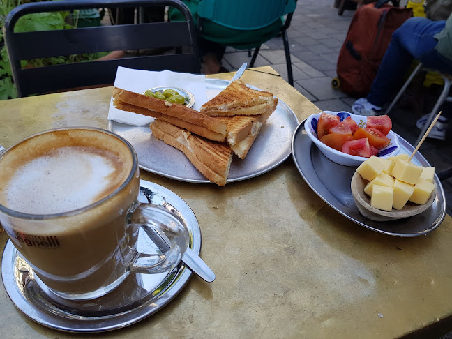 בתה וגריגה Bata Vegrega