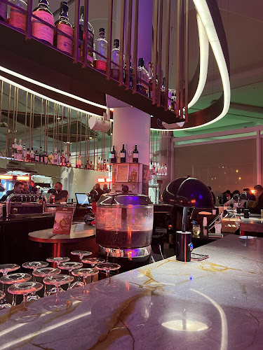 Comentarii opinii despre DNA.TLV