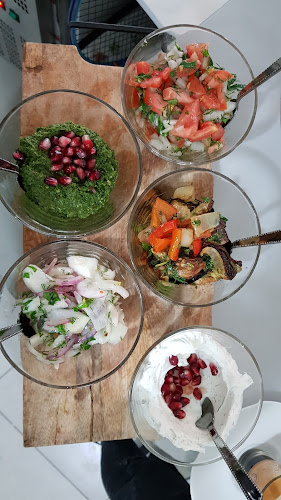 מרכז הטניס, אברהם אלמליח 1, ירושלים