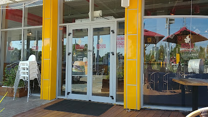 בורגר סאלון