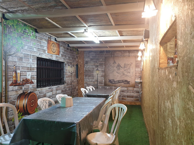 Opinii despre מסעדת בובע în בני ברק - הסעדה