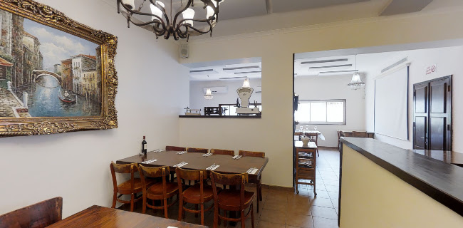 מאמה מיה - חיפה