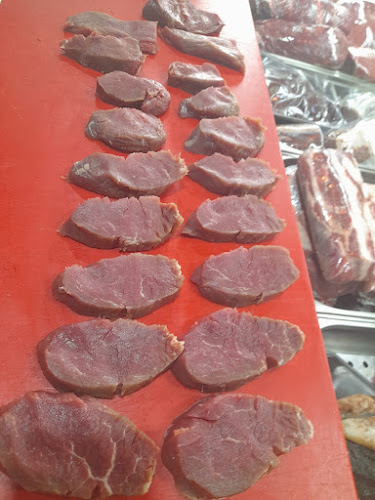 Opinii despre אטליז מרזוק în תל אביב-יפו - הסעדה