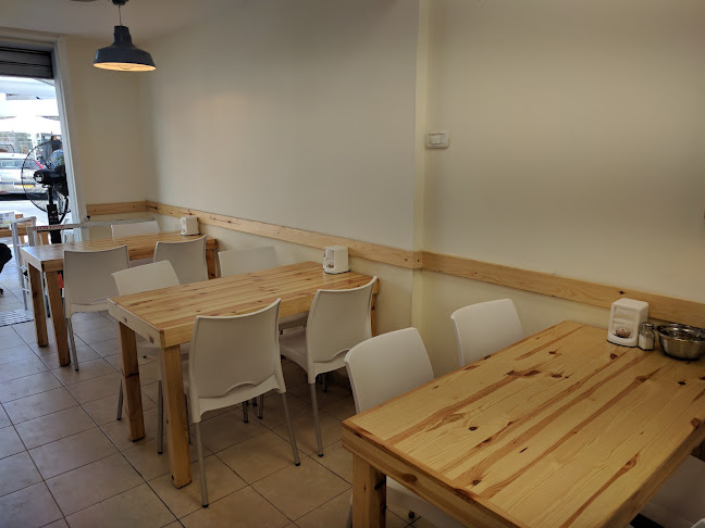 חומוס אליהו פלורנטין - הסעדה