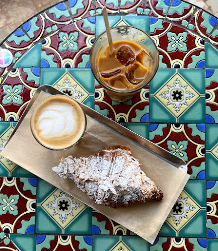 Opinii despre Frenkel Cafe în תל אביב-יפו - הסעדה